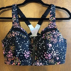 VICTORIA SPORT Incredible Knockout Ultra Max Bra